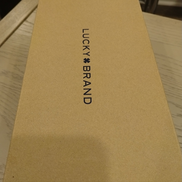 Lucky Brand Eikia Ballet Flat - Picture 8 of 9